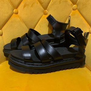 Dr. Martens Blair’s Sandal